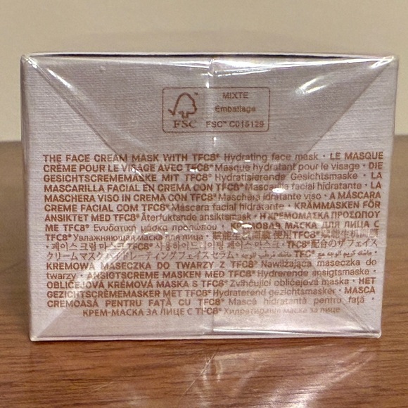 Augustinus Bader The Face Cream Mask Refill, 1 oz, Sealed New Box - Picture 4 of 7